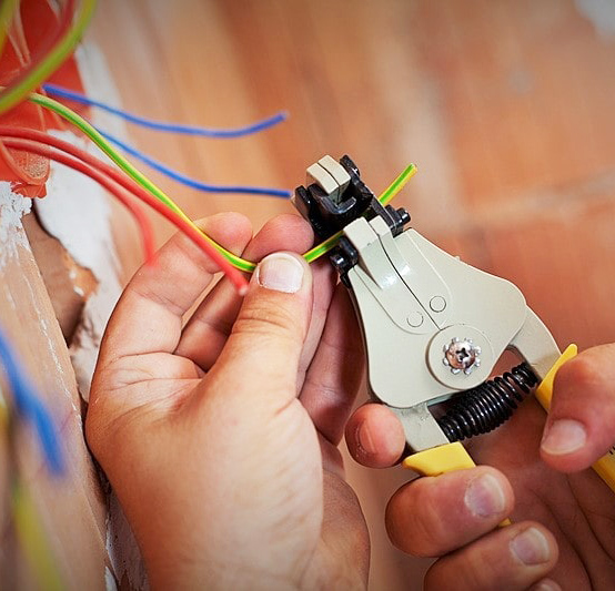 Electrical Contractor in Patna